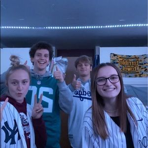 Meet your Posher, John